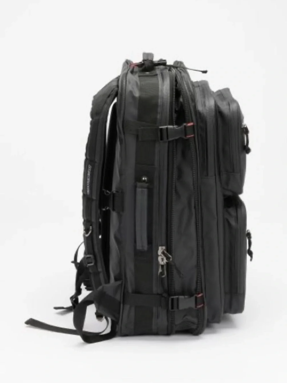 Magma RIOT DJ-BACKPACK XL